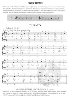 John Thompson's Modern Course First Grade Book Only 