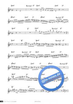 Mulgrew Miller: the Book 