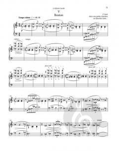 Jazz-inspirierte Stücke für Klavier von Michael Kube im Alle Noten Shop kaufen