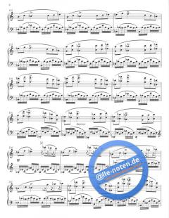 Fantasie für Klavier C-Dur op. 15 D760 'Wanderfantasie' von Franz Schubert im Alle Noten Shop kaufen