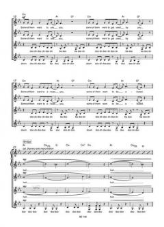 Sweet Dreams (Eurythmics) 