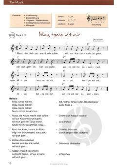 Tier-Musik im Kindergarten von Karin Schuh 