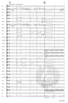 The Legend Of The Amber Room (Michael Geisler) 