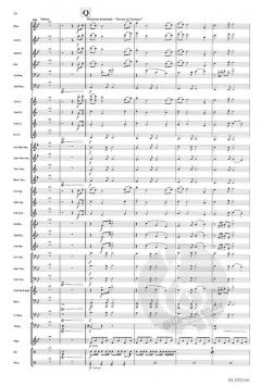 The Legend Of The Amber Room (Michael Geisler) 