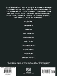 101 Upright Bass Tips 