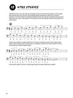 101 Upright Bass Tips 