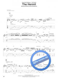 Acoustic Guitar Instrumentals 