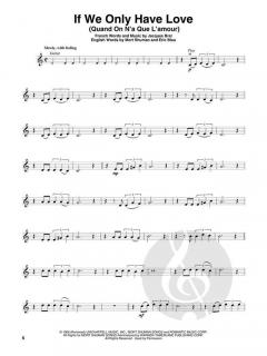 Violin Play-Along Vol. 44: French Songs im Alle Noten Shop kaufen