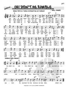 The Real Dixieland Book (Bb) 