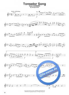 Violin Play-Along Vol. 47: Light Masterworks im Alle Noten Shop kaufen