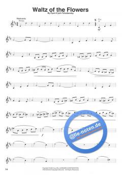 Violin Play-Along Vol. 47: Light Masterworks im Alle Noten Shop kaufen