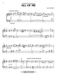 Simplified Favorites Vol. 1 von The Piano Guys 