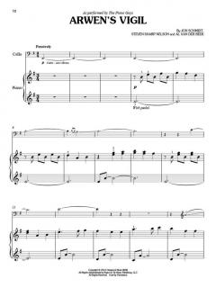 Simplified Favorites Vol. 1 von The Piano Guys 