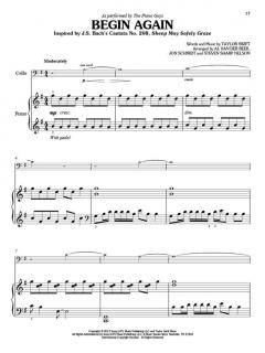 Simplified Favorites Vol. 1 von The Piano Guys 