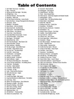 100 Greatest Guitar Intros 