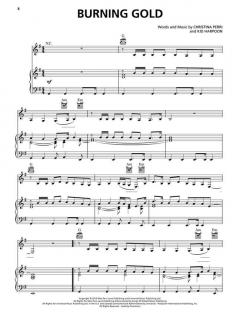 Head or Heart von Perri 