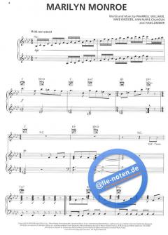 Girl von Pharrell Williams 