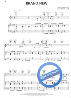 Girl von Pharrell Williams 