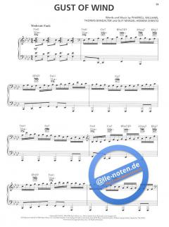 Girl von Pharrell Williams 