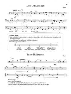 Intermediate Studies For Developing Artists On The Bassoon 