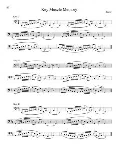 Intermediate Studies For Developing Artists On The Bassoon 