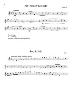 Intermediate Studies For Developing Artists On The Oboe im Alle Noten Shop kaufen