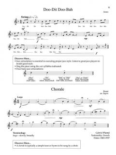 Intermediate Studies For Developing Artists On The Oboe im Alle Noten Shop kaufen