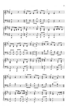 Giver Of The Gift Of Singing (Bryan Leech) 