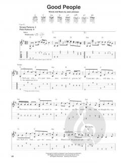 Jack Johnson von Jack Johnson 