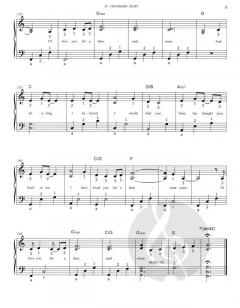 A Thousand Years von Christina Perri 