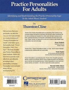 Practice Personalities For Adults 