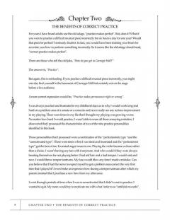 Practice Personalities For Adults 