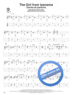 Bill Piburn Plays Antonio Carlos Jobim von Antonio Carlos Jobim 