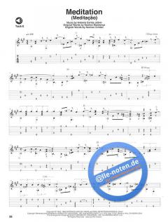 Bill Piburn Plays Antonio Carlos Jobim von Antonio Carlos Jobim 