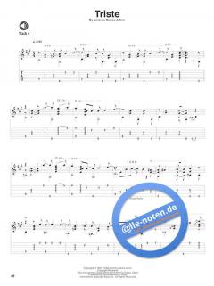 Bill Piburn Plays Antonio Carlos Jobim von Antonio Carlos Jobim 