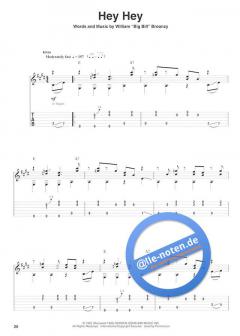 Guitar Play-Along Vol.155: Eric Clapton von Eric Clapton 