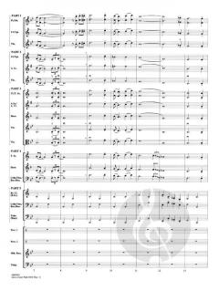 Just A Closer Walk With Thee (Canadian Brass Quintet) 