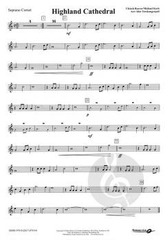 Highland Cathedral (Michael Korb) 