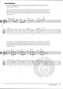 Scott A. Smith's Serious Blues: Essential Phrasing von Scott A. Smith 