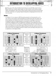 Scott A. Smith's Serious Blues: Essential Phrasing von Scott A. Smith 