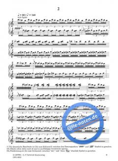 2 Klavierstücke von Amir Teymuri im Alle Noten Shop kaufen