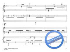 Small Music von Amir Teymuri 