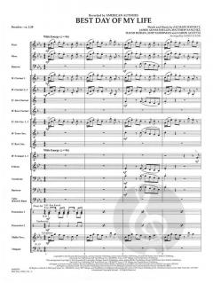 Best Day of My Life von American Authors (Download) 