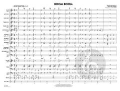 Boom Boom von J.L. Hooker 