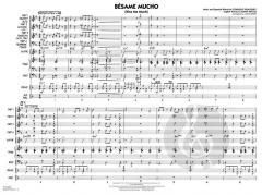 Bésame Mucho (Consuelo Velazquez) 