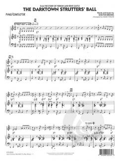 Jazz Combo Pak #39: Tin Pan Alley 