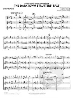 Jazz Combo Pak #39: Tin Pan Alley 