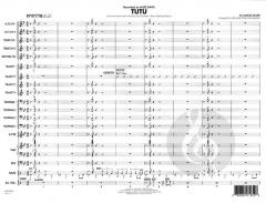 Tutu von Miles Davis (Download) 