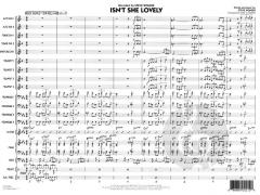 Isn't She Lovely von Stevie Wonder (Download) 