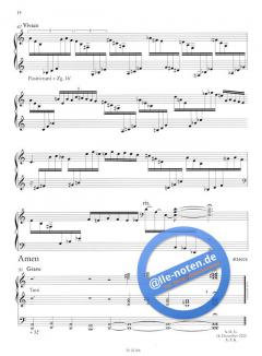 Partita mauritiana von Augustinus Franz Kropfreiter 